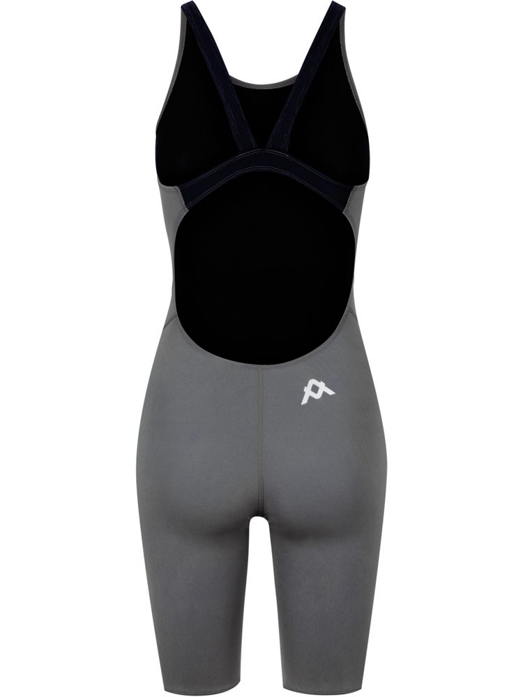Amanzi - Womens Kneelength -shadow