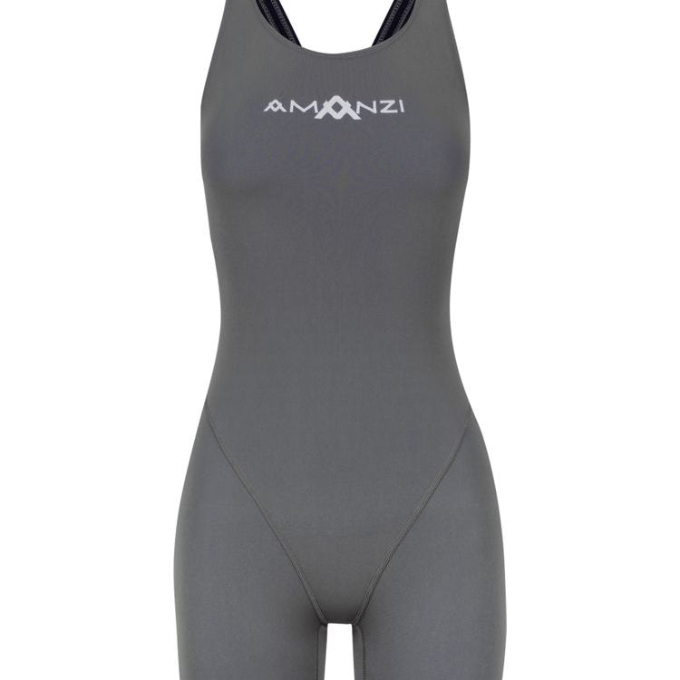 Amanzi - Womens Kneelength -shadow
