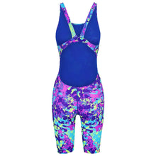 Amanzi - Girls  Kneelength - tactica