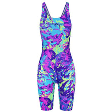 Amanzi - Girls  Kneelength - tactica 