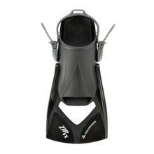 Aqua Sphere - Unisex - Zip VX - Fitness Swim Fin - Black