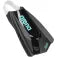 Arena Powerfin Pro II flex Training Fin - black