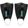 Arena Powerfin Pro II flex Training Fin - black