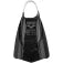 Arena Powerfin Pro II flex Training Fin - black