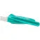 Arena Powerfin Pro II flex Training Fin - Green/ white