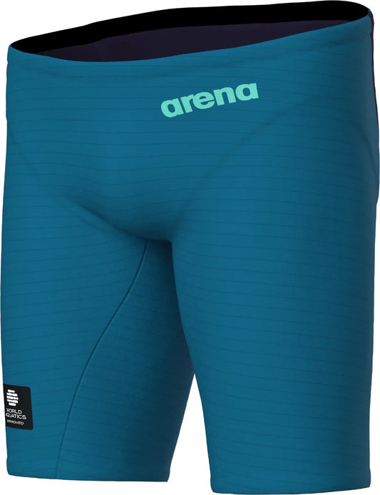 Arena - Men - Powerskin - Carbon Air 3 jammer - blue cosmo midn