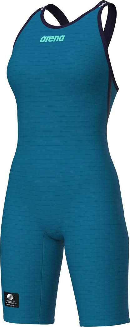 Arena - Womens - Powerskin - Carbon Air 3 - blue cosmo midn