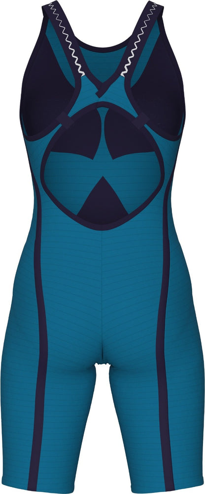 Arena - Womens - Powerskin - Carbon Air 3 - blue cosmo midn