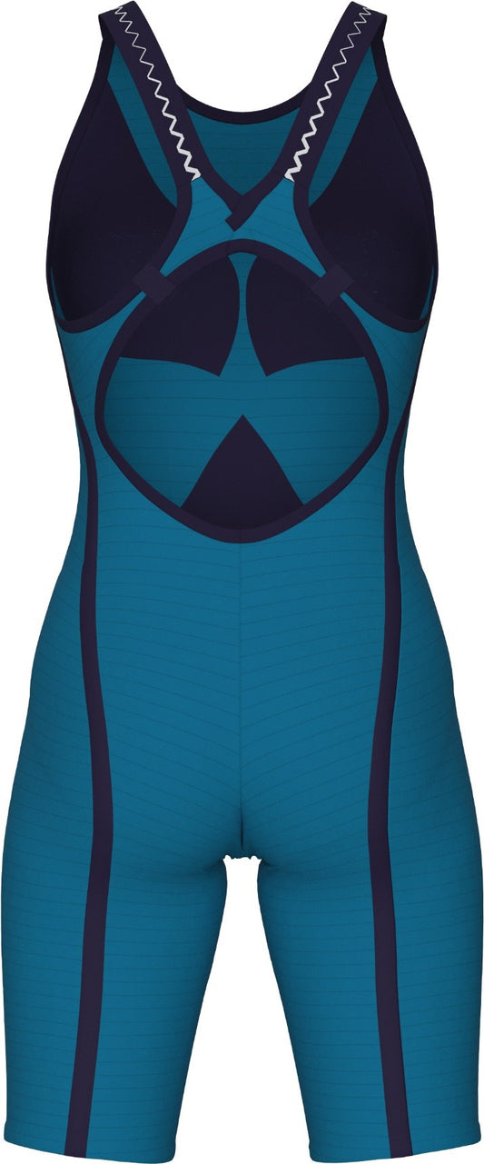 Arena - Womens - Powerskin - Carbon Air 3 - blue cosmo midn