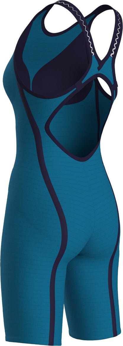 Arena - Womens - Powerskin - Carbon Air 3 - blue cosmo midn