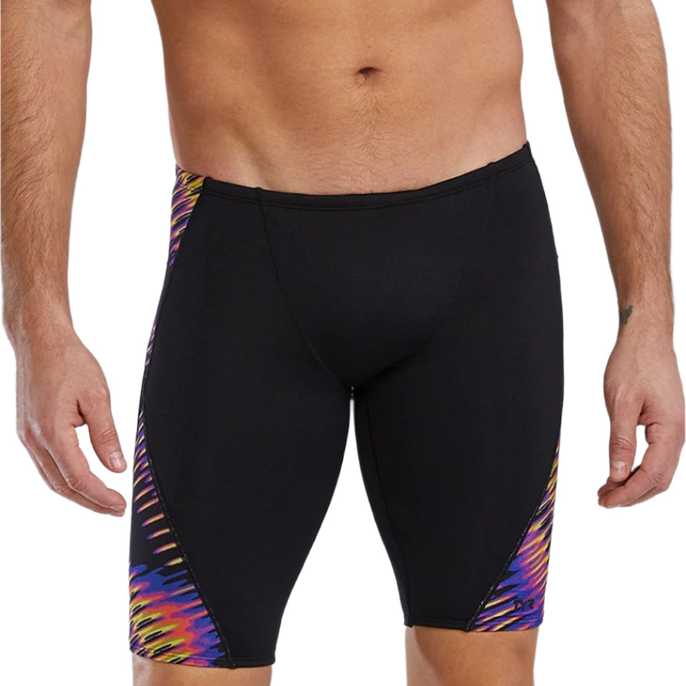 TYR - Durafast Elite® Men's Jammer Swimsuit - Evolved