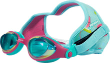 Finis - Kids Goggles - Dragonfly - Watermelon