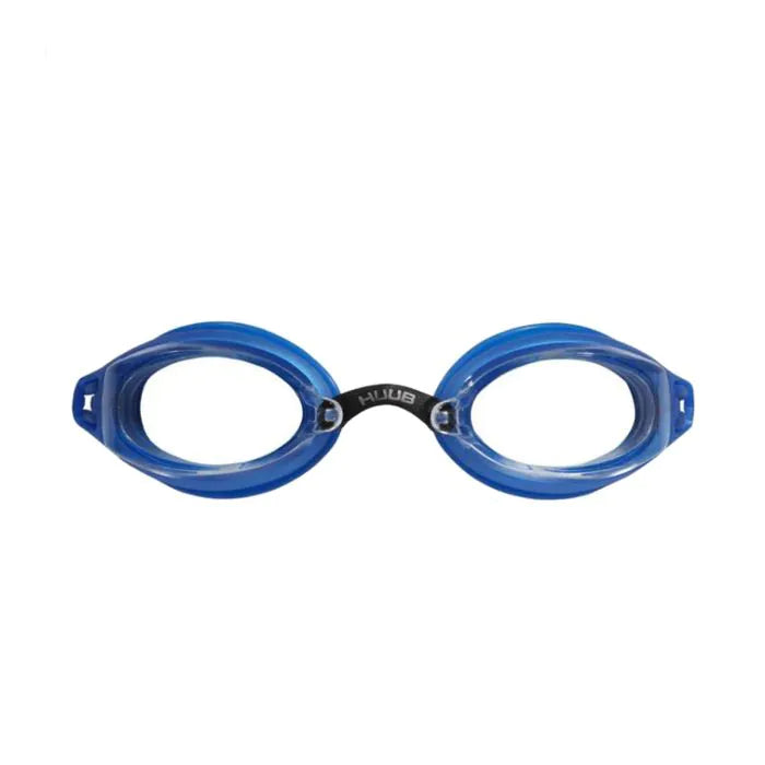 HUUB - Goggles - Brownlee Goggles- Agilis Blue/ Clear
