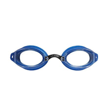 HUUB - Goggles - Brownlee Goggles- Agilis Blue/ Clear