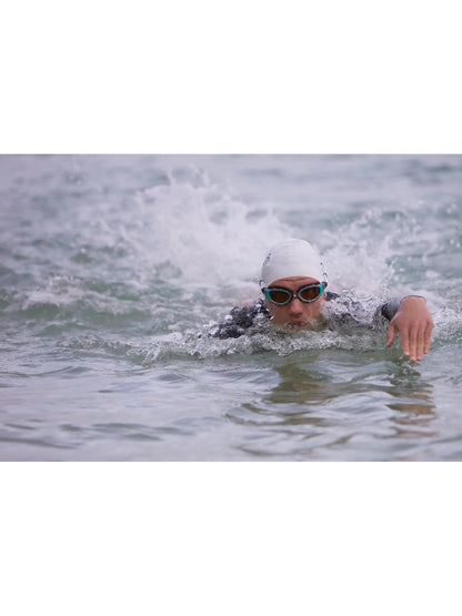 Predator Flex Swimming Goggles - Polarized Ultra Lens
