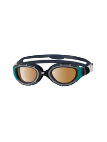 Predator Flex Swimming Goggles - Polarized Ultra Lens