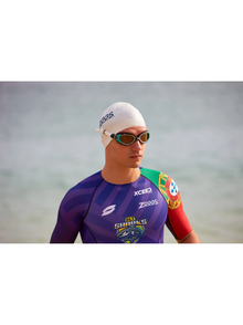 Predator Flex Swimming Goggles - Polarized Ultra Lens