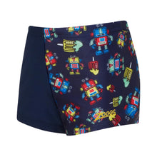 ZOGGS - Boys - Swimming Hip Racer - Bots 