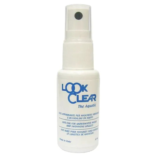 Look Clear - Antifog Spray - 30ml