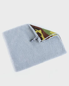 DRYROBE- Cusion Cover - Camouflage/Grey