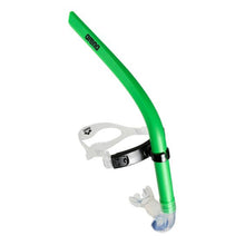 Arena - Swim Snorkel III - Green 
