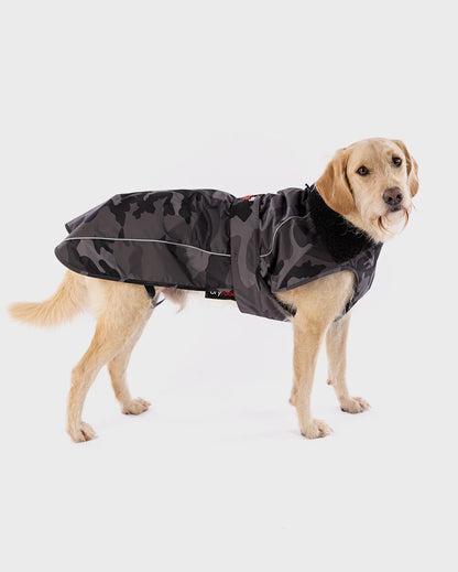 Dryrobe - Dog Dryrobe - Camo/ Black 