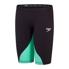 Speedo - Boys - Fastskin LRZ Ignite - Black/Green
