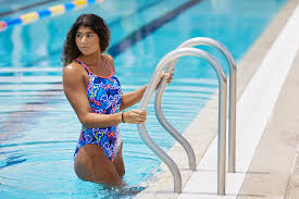 Funkita - Womens Swimsuit -Diamond back - One Piece - Broken Hearts 