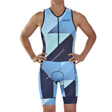 Zoot - Mens - LTD Tri Racesuit - Cali 19