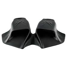 Finis - Unisex - Quick Tempo Monofin - Black