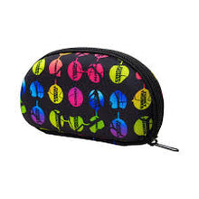 Funkita - Case Closed Goggle Case - Broken Circle
