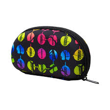 Funkita - Case Closed Goggle Case - Broken Circle