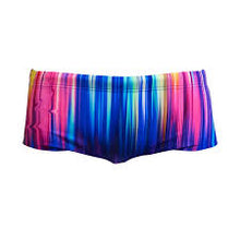 Funky Trunks - Mens Swimsuit - Sidewinder Trunks - Event Horizon