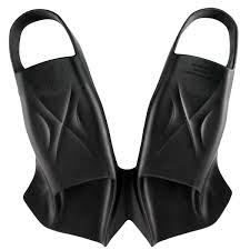 Finis - Unisex - Quick Tempo Monofin - Black