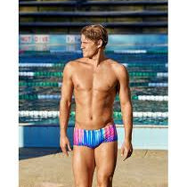 Funky Trunks - Mens Swimsuit - Sidewinder Trunks - Event Horizon