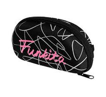 Funkita - Case Closed Goggle Case - Texta Mess