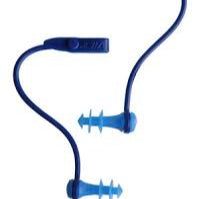 View - Ear Plugs - Blue 