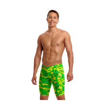 FUNKY TRUNKS -Men's Training Jammers - Try Tonic