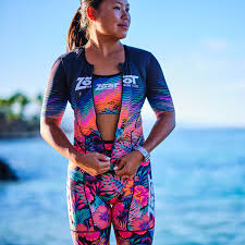 Zoot - Women's - Womens LTD 40 Years Racesuit