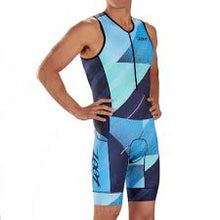Zoot - Mens - LTD Tri Racesuit - Cali 19