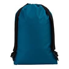 Speedo - Unisex - Pool Bag - Blue/Black