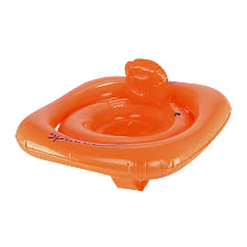 Speedo - Swim Seat 0-12 Months - Orange