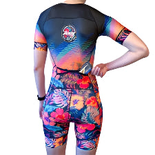 Zoot - Women's - Womens LTD 40 Years Racesuit