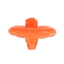 Speedo - Swim Seat 0-12 Months - Orange