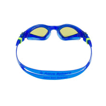 Aquasphere - Kayenne - Swim Goggles - Blue with Polarized Lens 