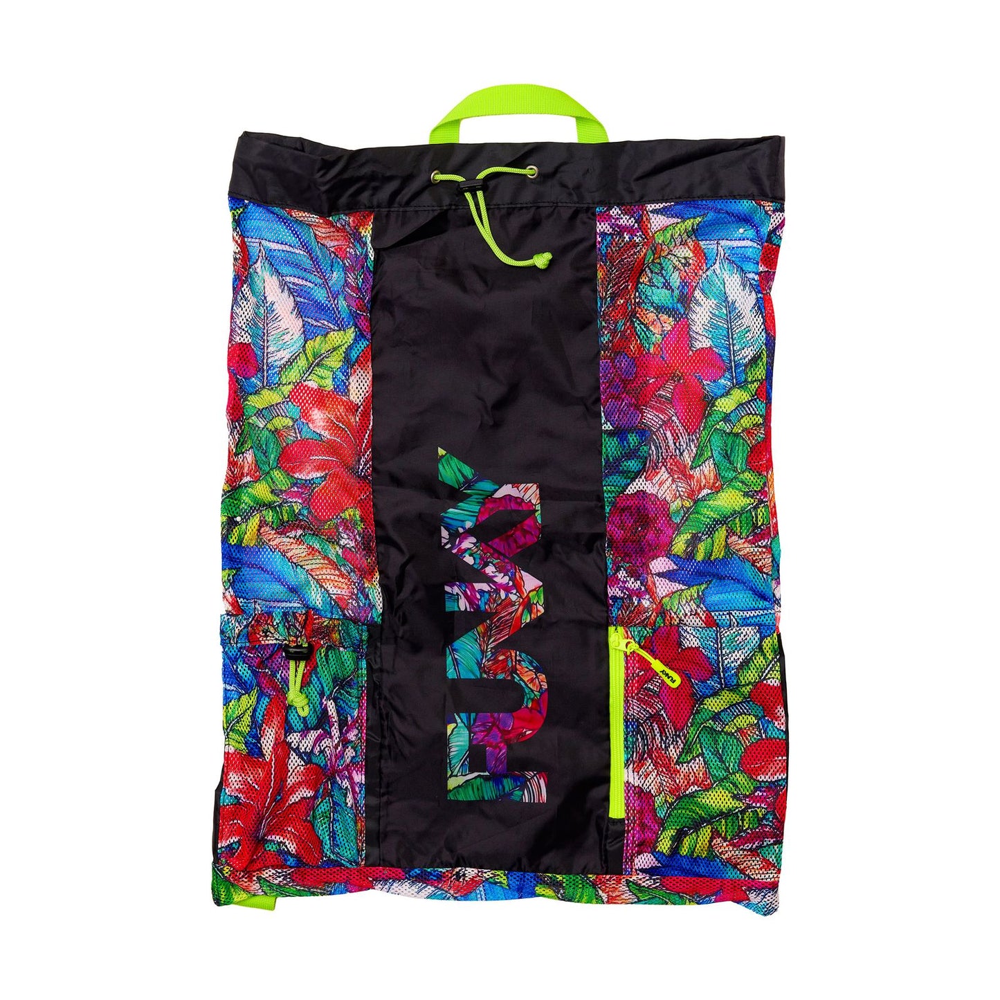 Funky Trunks - Mesh Gear Bag - Loud Proud