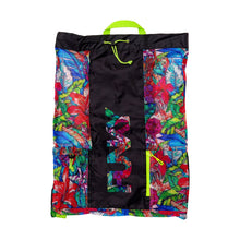 Funky Trunks - Mesh Gear Bag - Loud Proud