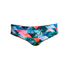 Funky Trunks - Mens Swimsuit - Classic Trunks - Split Scene
