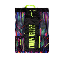 Funky Trunks - Bag - baby beamer  Mesh Backpack Funk