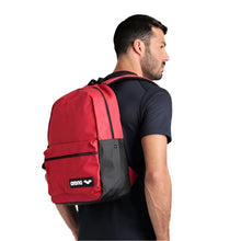 Arena - Bag - Team Backpack 30 Red